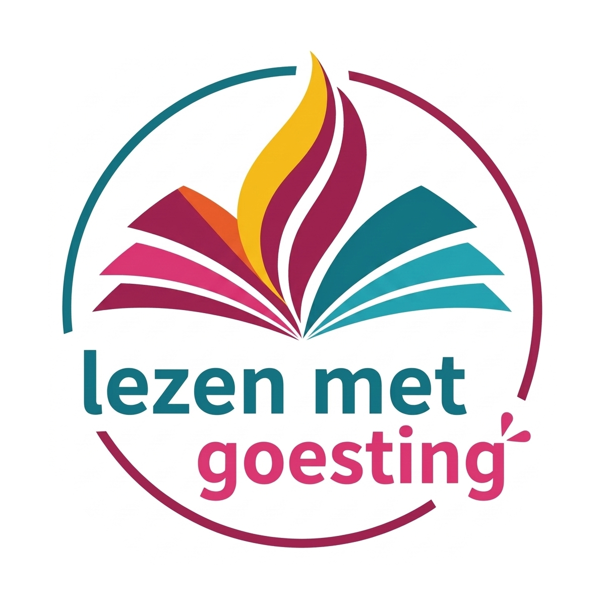 Lezen met Goesting